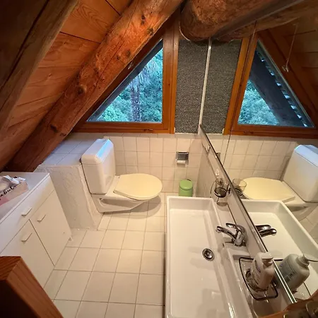 Romantico Rustici Gordola Daire *