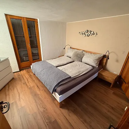 Romantico Rustici Gordola Brissago