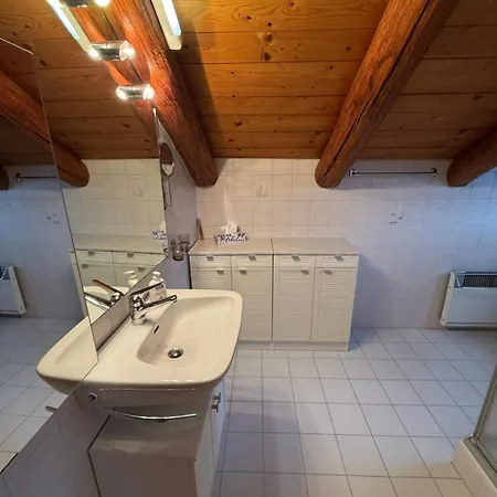 Daire Romantico Rustici Gordola Brissago