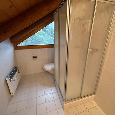 Daire Romantico Rustici Gordola