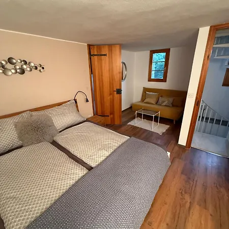Daire Romantico Rustici Gordola Brissago